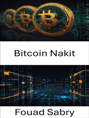 cover image of Bitcoin Nakit